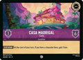 Casa Madrigal - Casita (68/204) - Fabled Cold Foil