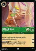 Tinker Bell - Most Helpful (88/204) - Fabled