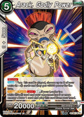 Arack, Godly Power (BT28-130) [Prismatic Clash]