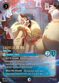 Cruella De Vil - Style Icon (Enchanted) (236/204) - Fabled Holofoil