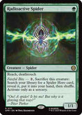 Radioactive Spider (SPM-285) - Marvel's Spider-Man Foil