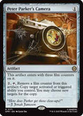 Peter Parker's Camera (SPM-171) - Marvel's Spider-Man