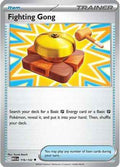 Fighting Gong 116/132 - ME01 Mega Evolution Reverse Holofoil