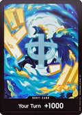 DON!! Card (Marco) - Premium Booster -The Best- Vol. 2