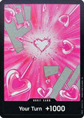 DON!! Card (Boa Hancock) - Premium Booster -The Best- Vol. 2 Foil