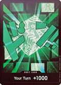 DON!! Card (Lim) - Premium Booster -The Best- Vol. 2 Foil