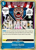 Cross Guild (Reprint) (OP09-057) - Premium Booster -The Best- Vol. 2 Foil