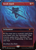 Sneak Attack (SLD-2178) - Secret Lair Drop Series