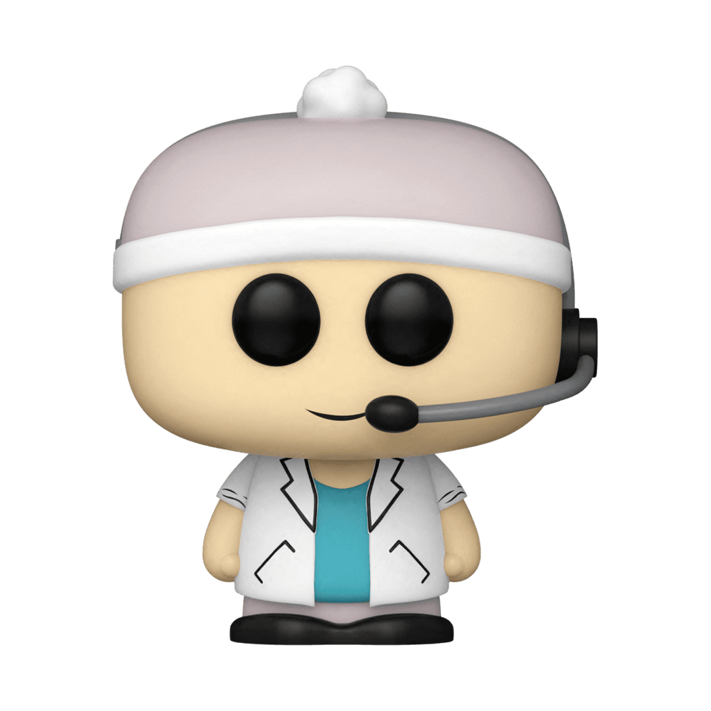 POP! TV: South Park - Boyband Stan