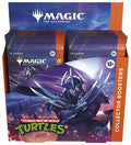 Magic: The Gathering: Teenage Mutant Ninja Turtles - Collector Booster Display