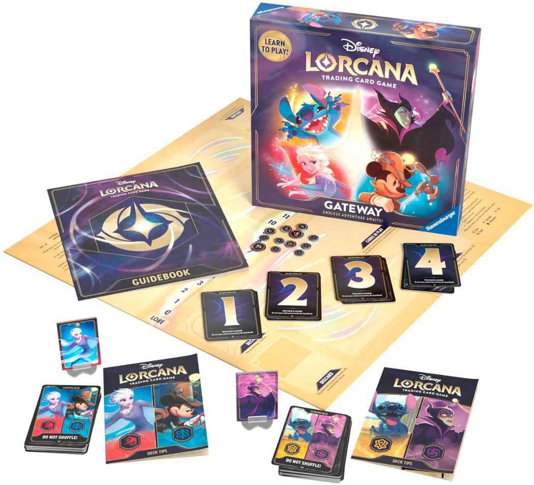 Lorcana - Disney Lorcana: Gateway