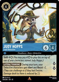 Judy Hopps - Lead Detective (150/204) - Whispers in the Well