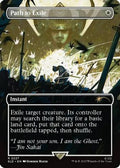 Path to Exile (2227) (SLD-2227) - Secret Lair Drop Series