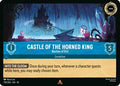 Castle of the Horned King - Bastion of Evil (170/204) - Whispers in the Well