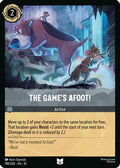 The Game's Afoot! (198/204) - Whispers in the Well