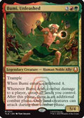 Bumi, Unleashed (TLA-211) - Avatar: The Last Airbender