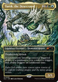 Yarok, the Desecrated (SLC-025) - Secret Lair Countdown Kit