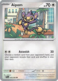 Aipom 078 - ME02 Phantasmal Flames