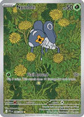 Nymble 096/094 - ME02 Phantasmal Flames Holofoil