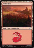 Mountain (0295) (TLE-295) - Avatar: The Last Airbender: Eternal-Legal