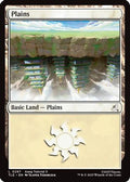 Plains (0297) (TLE-297) - Avatar: The Last Airbender: Eternal-Legal