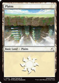 Plains (0303) (TLE-303) - Avatar: The Last Airbender: Eternal-Legal