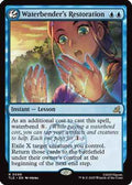 Waterbender's Restoration (TLE-099) - Avatar: The Last Airbender: Eternal-Legal