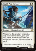 South Pole Voyager (TLA-035) - Avatar: The Last Airbender