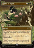 Force of Vigor (SLD-2304) - Secret Lair Drop Series