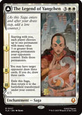 The Legend of Yangchen (PRE-027) - Prerelease Cards Foil