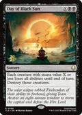 Day of Black Sun (PRE-094) - Prerelease Cards Foil