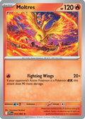 Moltres 014/094 - Deck Exclusives