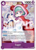 Sugar (OP14-063) - The Azure Sea's Seven