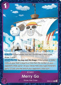 Merry Go (Judge Pack Vol. 7) (EB02-041) - One Piece Promotion Cards Foil