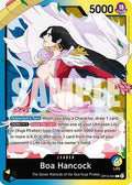 Boa Hancock - OP14-041 (OP14-041) - The Azure Sea's Seven