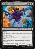 Super-Skrull (MSH-115) - Marvel Super Heroes