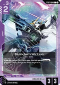 Gundam Virtue (ST07-004) (ST07-004) - Starter Deck 07 Celestial Drive