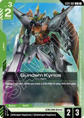 Gundam Kyrios (ST07-007) (ST07-007) - Starter Deck 07 Celestial Drive