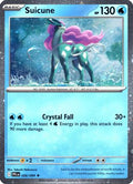 Suicune (Cosmos Holo) 026 - Miscellaneous Cards & Products Holofoil
