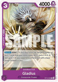 Gladius [The Azure Sea's Seven]