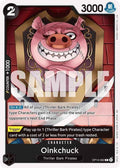 Oinkchuck [The Azure Sea's Seven]