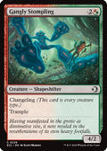 Gangly Stompling (ECL-226) - Lorwyn Eclipsed Foil
