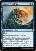 Aquitect's Defenses (ECL-044) - Lorwyn Eclipsed
