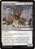 Reaping Willow (ECL-240) - Lorwyn Eclipsed