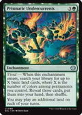 Prismatic Undercurrents (ECL-189) - Lorwyn Eclipsed Foil