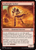 Soulbright Seeker (ECL-157) - Lorwyn Eclipsed Foil