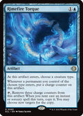 Rimefire Torque (PPECL-065) - Promo Pack: Lorwyn Eclipsed