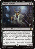 Gloom Ripper (PPECL-102) - Promo Pack: Lorwyn Eclipsed Foil