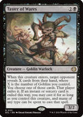 Taster of Wares (PPECL-121) - Promo Pack: Lorwyn Eclipsed