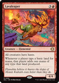 Lavaleaper (PPECL-150) - Promo Pack: Lorwyn Eclipsed Foil